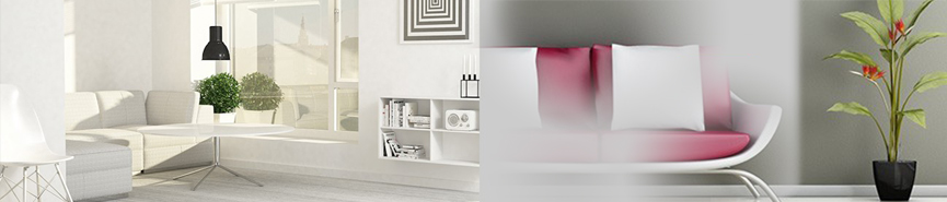 Mobilier decorativ