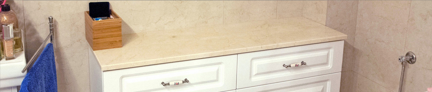 Mobilier baie