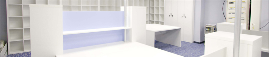 Mobilier birouri