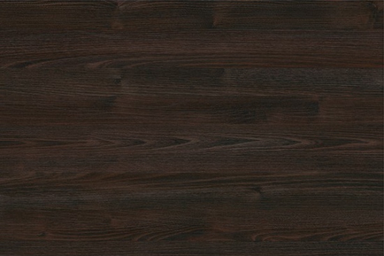 Stejar Thermo Negru - Brun
