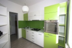 Bucatarie CP verde