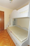 Camera copil - forme rotunde
