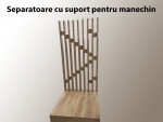Separatoare pentru magazine