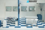 Amenajare spatiu expozitional