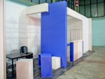 Amenajare spatiu expozitional