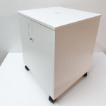 Rollbox cu 3 sertare si incarcare wireless de tip 